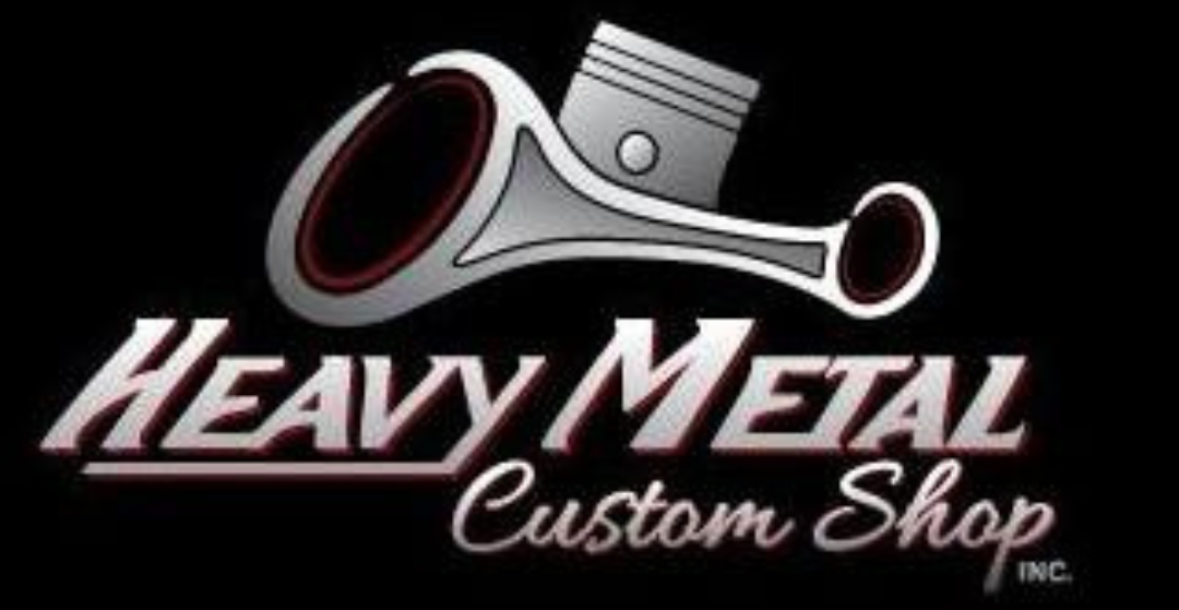 Heavy Metal Custom Shop